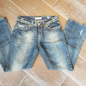 MEK jeans Mykonos 33/34